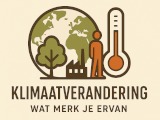 Klimaatverandering